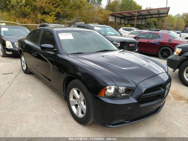 DODGE CHARGER 2012 2c3cdxbg1ch117451