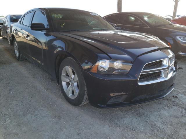 DODGE CHARGER SE 2012 2c3cdxbg1ch117546