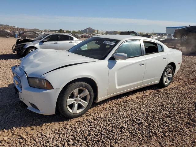 DODGE CHARGER SE 2012 2c3cdxbg1ch119216