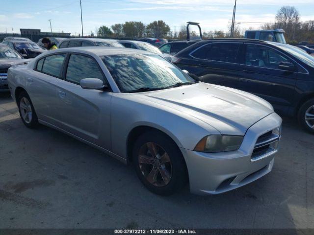 DODGE CHARGER 2012 2c3cdxbg1ch120110