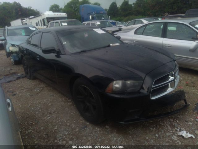 DODGE CHARGER 2012 2c3cdxbg1ch121533