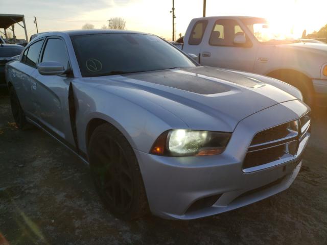 DODGE CHARGER SE 2012 2c3cdxbg1ch121595