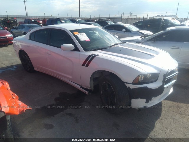 DODGE CHARGER 2012 2c3cdxbg1ch123606