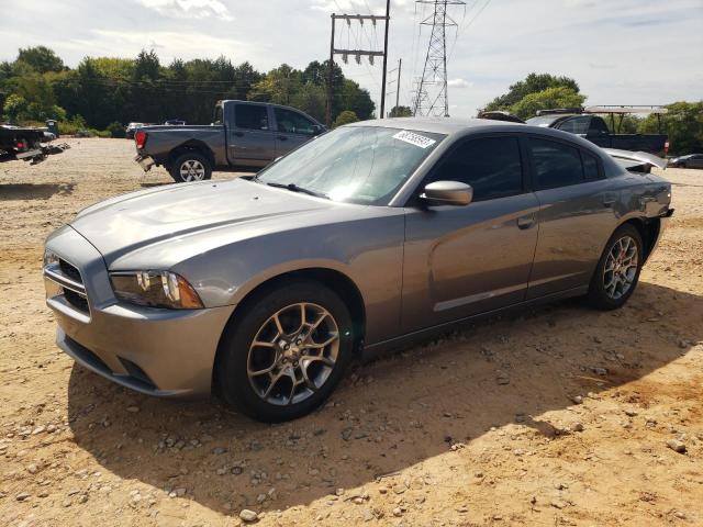 DODGE CHARGER SE 2012 2c3cdxbg1ch125646