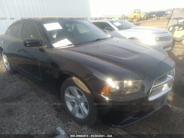 DODGE CHARGER 2012 2c3cdxbg1ch129017