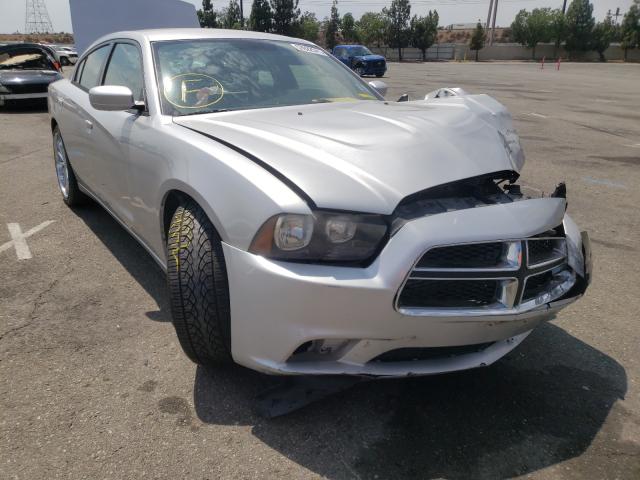 DODGE CHARGER SE 2012 2c3cdxbg1ch134850