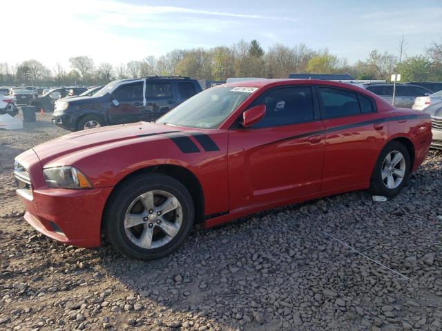 DODGE CHARGER SE 2012 2c3cdxbg1ch138090