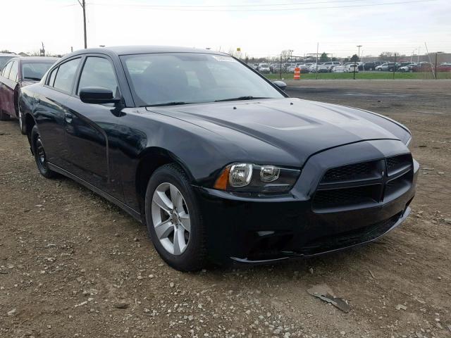 DODGE CHARGER SE 2012 2c3cdxbg1ch139742