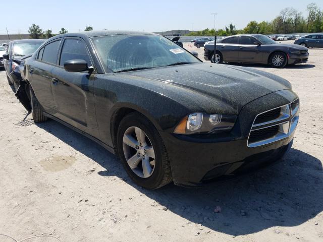 DODGE CHARGER SE 2012 2c3cdxbg1ch145816