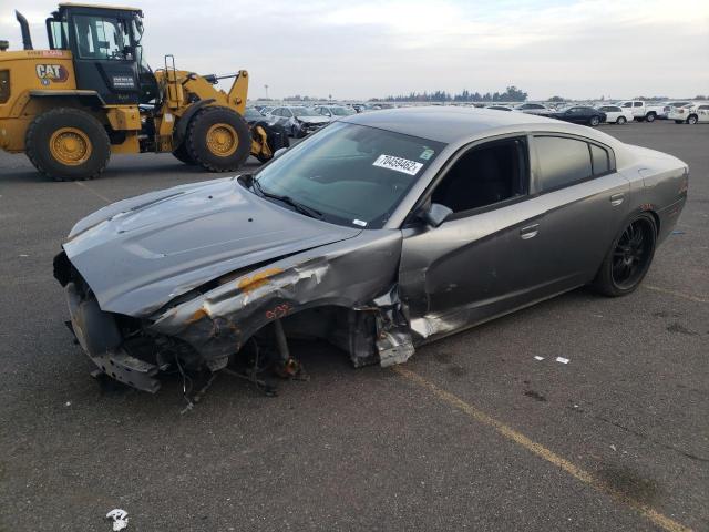 DODGE CHARGER SE 2012 2c3cdxbg1ch146142