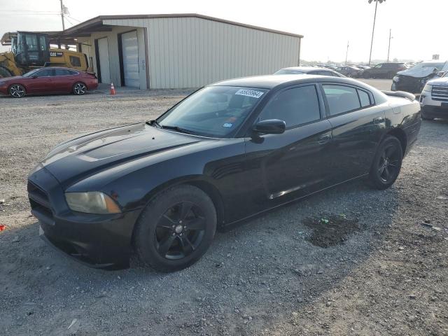 DODGE CHARGER SE 2012 2c3cdxbg1ch146884