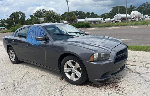 DODGE CHARGER SE 2012 2c3cdxbg1ch157755