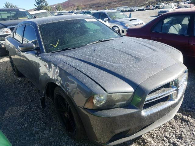 DODGE CHARGER SE 2012 2c3cdxbg1ch158744