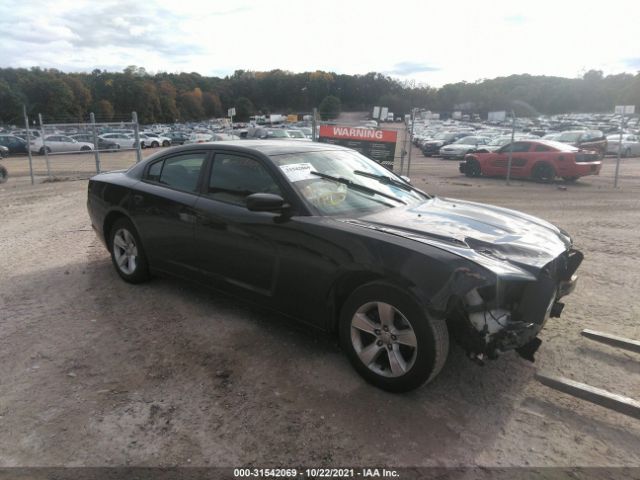 DODGE CHARGER 2012 2c3cdxbg1ch167766