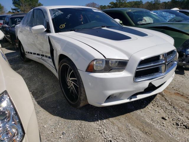 DODGE CHARGER SE 2012 2c3cdxbg1ch168593