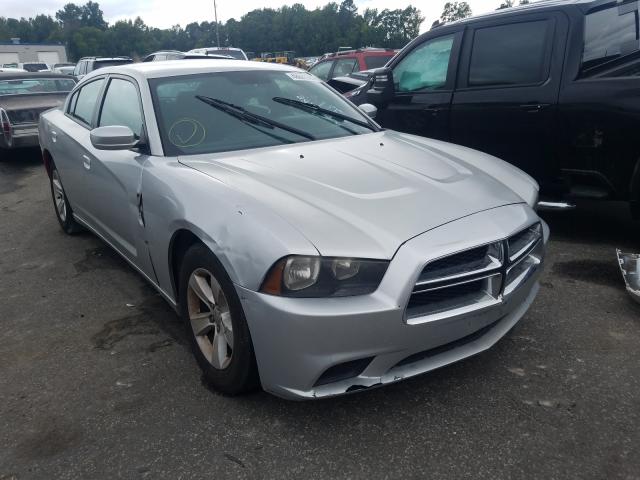 DODGE CHARGER SE 2012 2c3cdxbg1ch171722