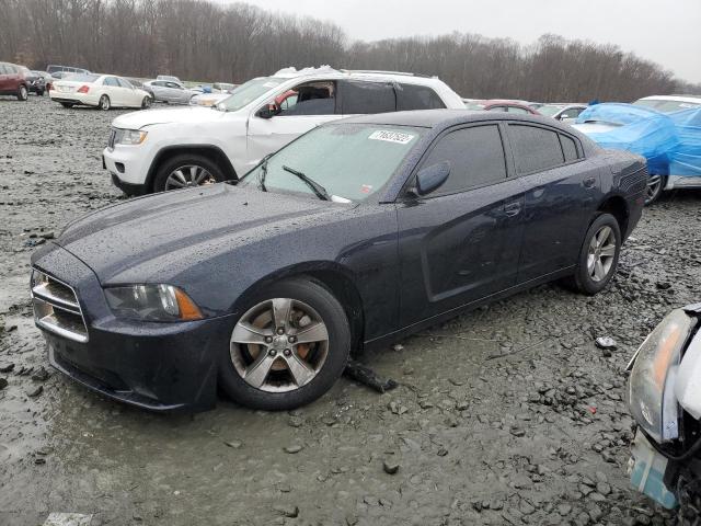 DODGE CHARGER SE 2012 2c3cdxbg1ch171980