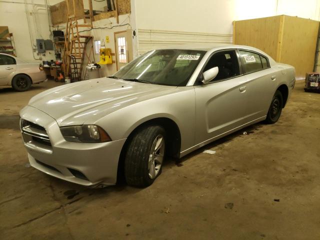 DODGE CHARGER SE 2012 2c3cdxbg1ch172613