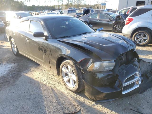 DODGE CHARGER SE 2012 2c3cdxbg1ch177343