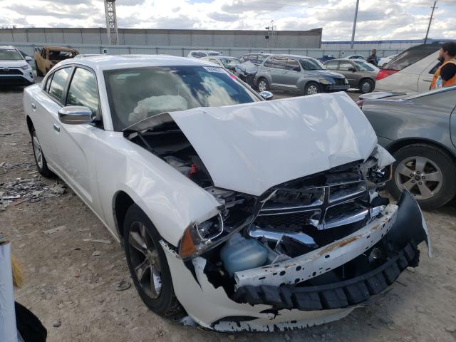 DODGE CHARGER SE 2012 2c3cdxbg1ch177410