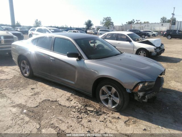 DODGE CHARGER 2012 2c3cdxbg1ch177424