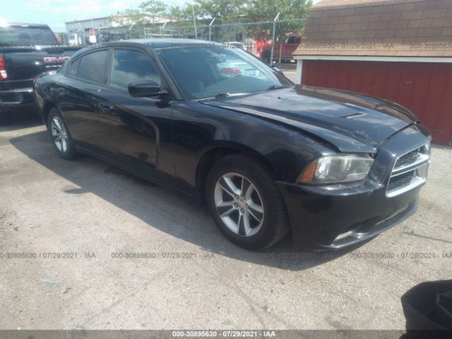 DODGE CHARGER 2012 2c3cdxbg1ch178007