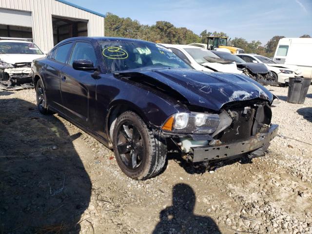 DODGE CHARGER SE 2012 2c3cdxbg1ch178220