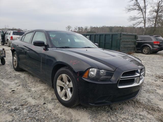 DODGE CHARGER SE 2012 2c3cdxbg1ch178797