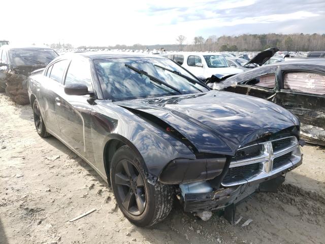 DODGE CHARGER SE 2012 2c3cdxbg1ch187130