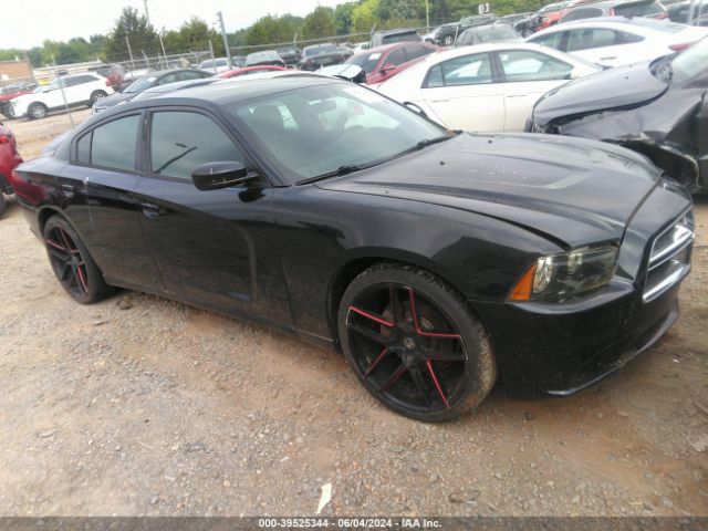 DODGE CHARGER 2012 2c3cdxbg1ch187354