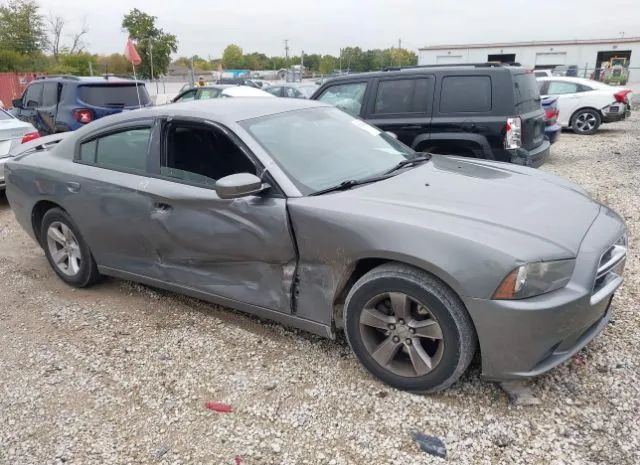 DODGE CHARGER 2012 2c3cdxbg1ch187371