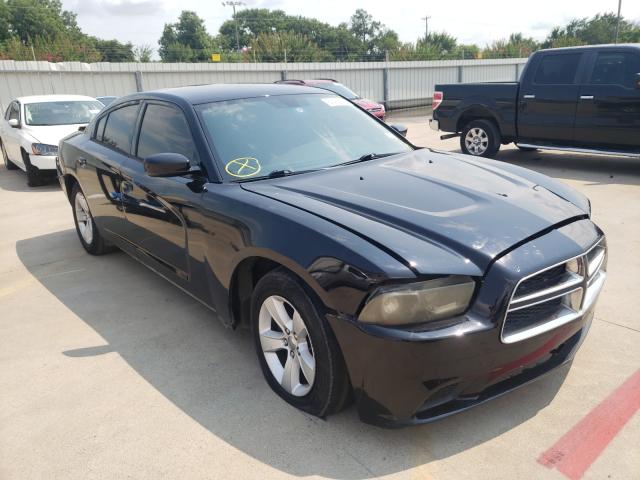 DODGE CHARGER SE 2012 2c3cdxbg1ch190335