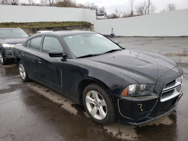 DODGE CHARGER SE 2012 2c3cdxbg1ch190352