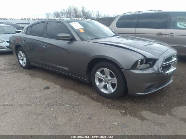 DODGE CHARGER 2012 2c3cdxbg1ch190769