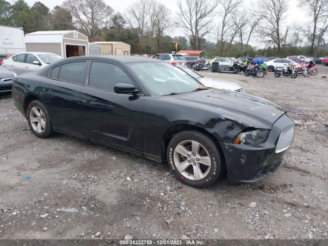 DODGE CHARGER 2012 2c3cdxbg1ch191226