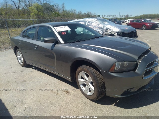 DODGE CHARGER 2012 2c3cdxbg1ch195874