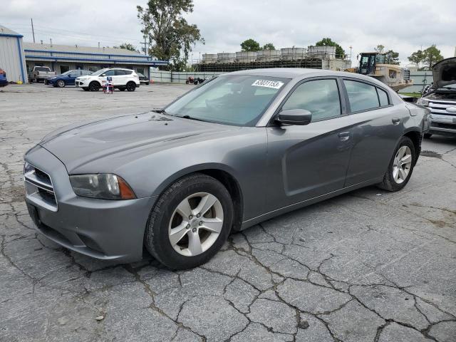 DODGE CHARGER SE 2012 2c3cdxbg1ch202404