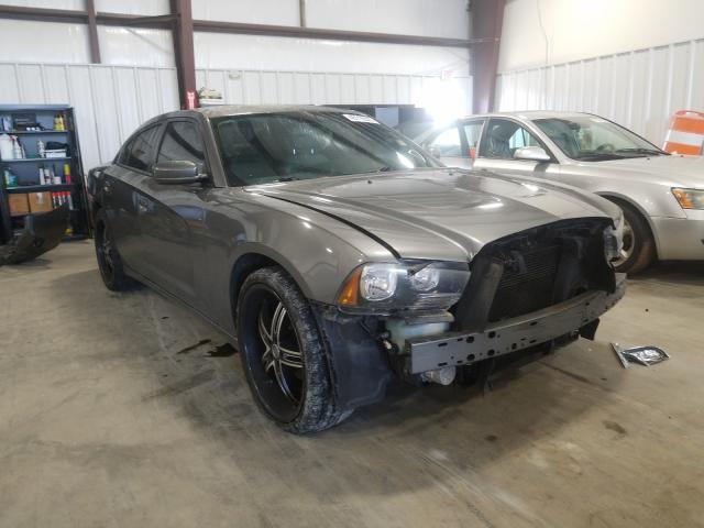 DODGE CHARGER SE 2012 2c3cdxbg1ch203584