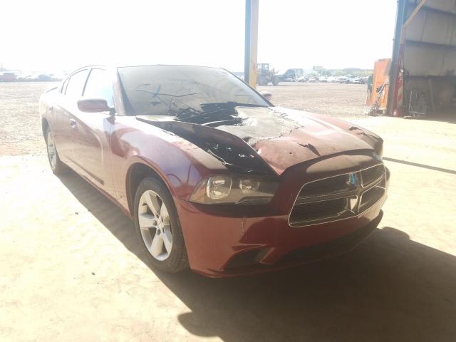 DODGE CHARGER SE 2012 2c3cdxbg1ch203746