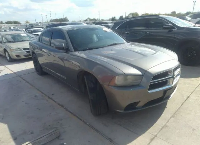 DODGE CHARGER 2012 2c3cdxbg1ch209319