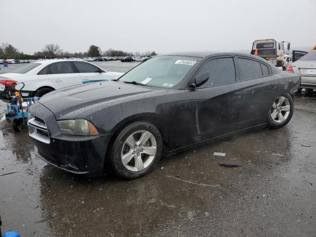 DODGE CHARGER SE 2012 2c3cdxbg1ch210910