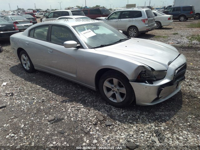 DODGE CHARGER 2012 2c3cdxbg1ch211037