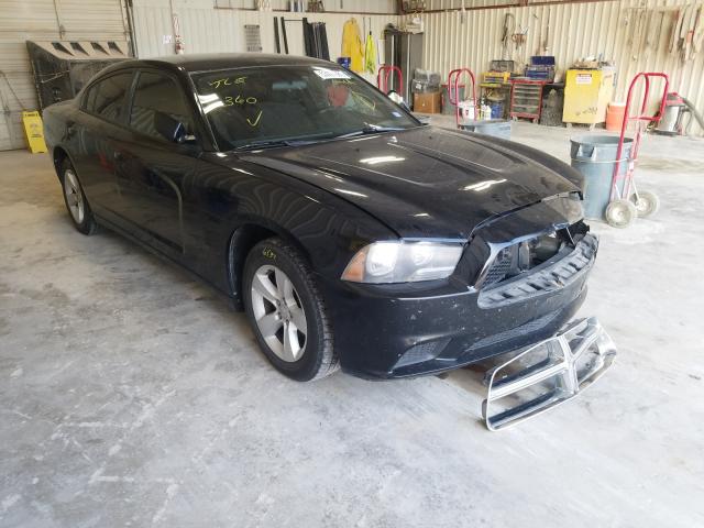 DODGE CHARGER SE 2012 2c3cdxbg1ch211829