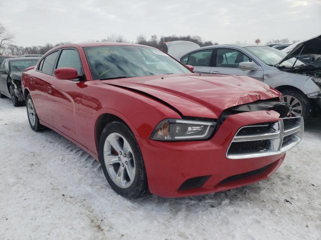 DODGE CHARGER SE 2012 2c3cdxbg1ch213452