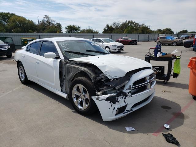 DODGE CHARGER SE 2012 2c3cdxbg1ch213595