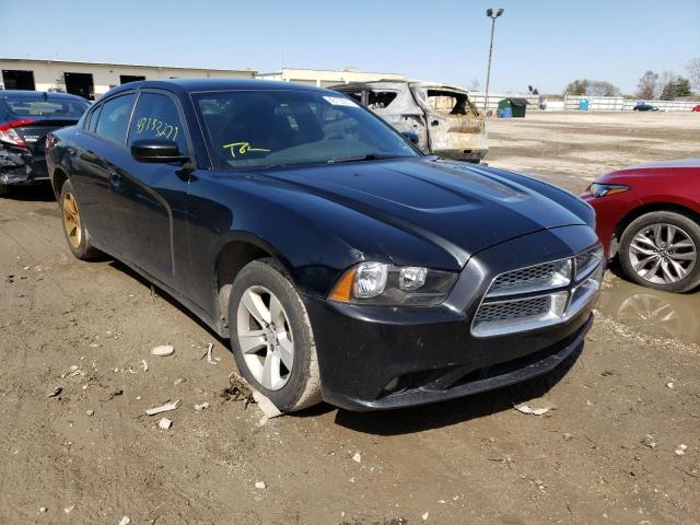 DODGE CHARGER SE 2012 2c3cdxbg1ch215038