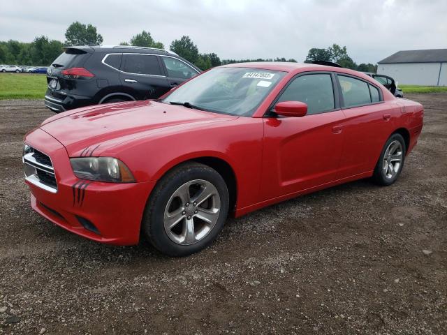 DODGE CHARGER SE 2012 2c3cdxbg1ch215461