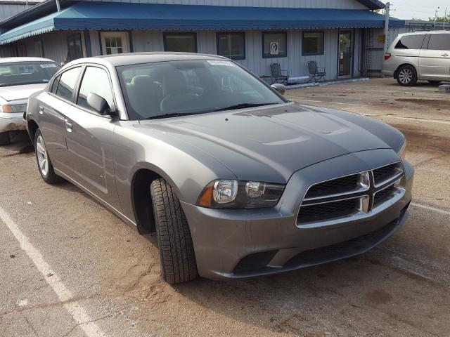 DODGE CHARGER SE 2012 2c3cdxbg1ch217663