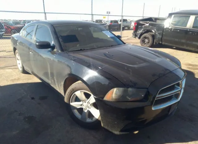 DODGE CHARGER 2012 2c3cdxbg1ch217744