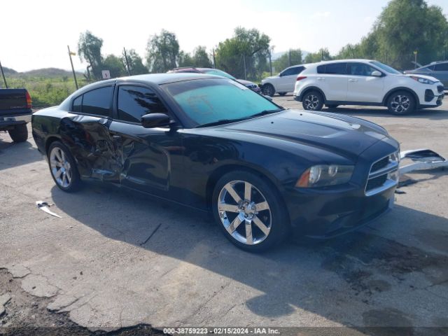 DODGE CHARGER 2012 2c3cdxbg1ch218411